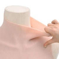 Corpetto in Silicone Caucasico Coppa E