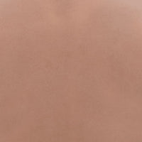 vidaXL Corpetto in Silicone Abbronzato Coppa C