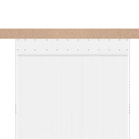 Kit Ferramenta per Porte Scorrevoli 200 cm in Lega di Alluminio 4009757