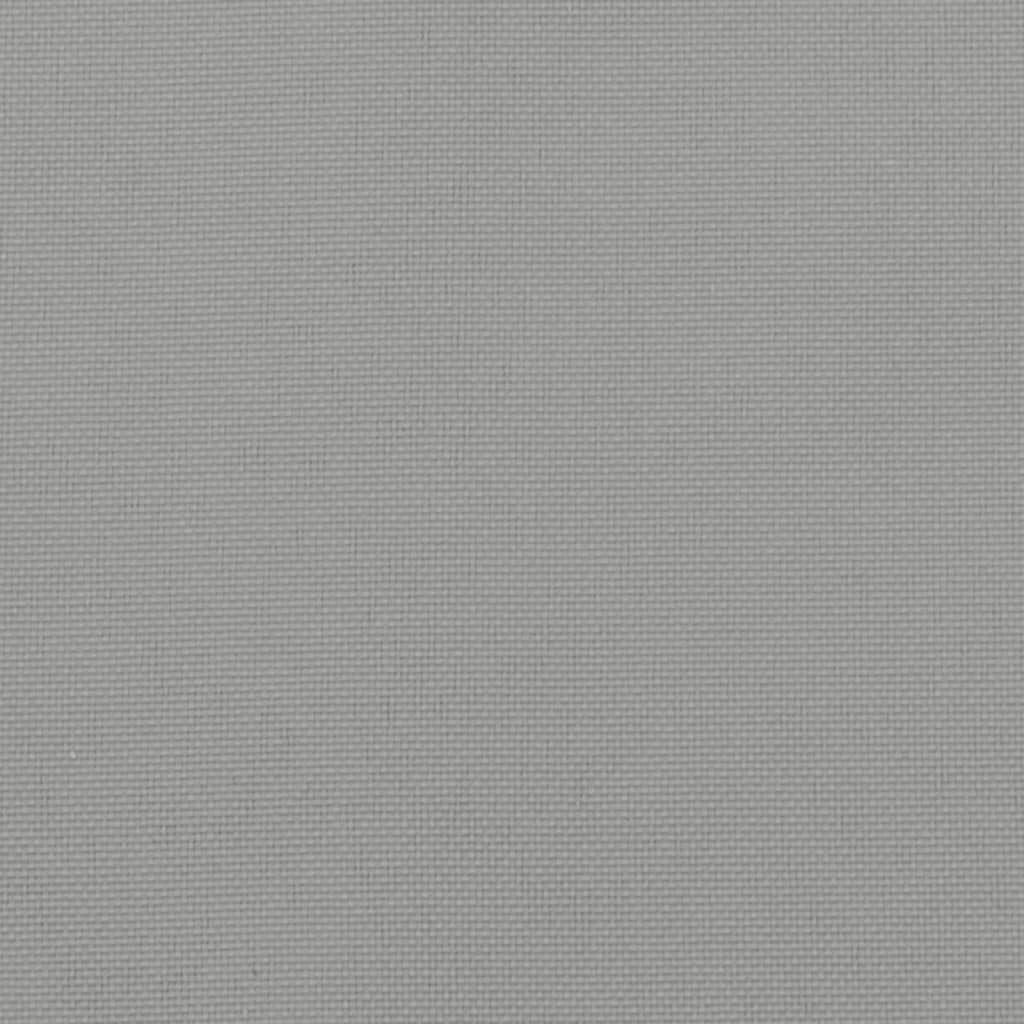 Set Divani Giardino 7 pz Cuscini Legno Massello Abete Douglas 3299620