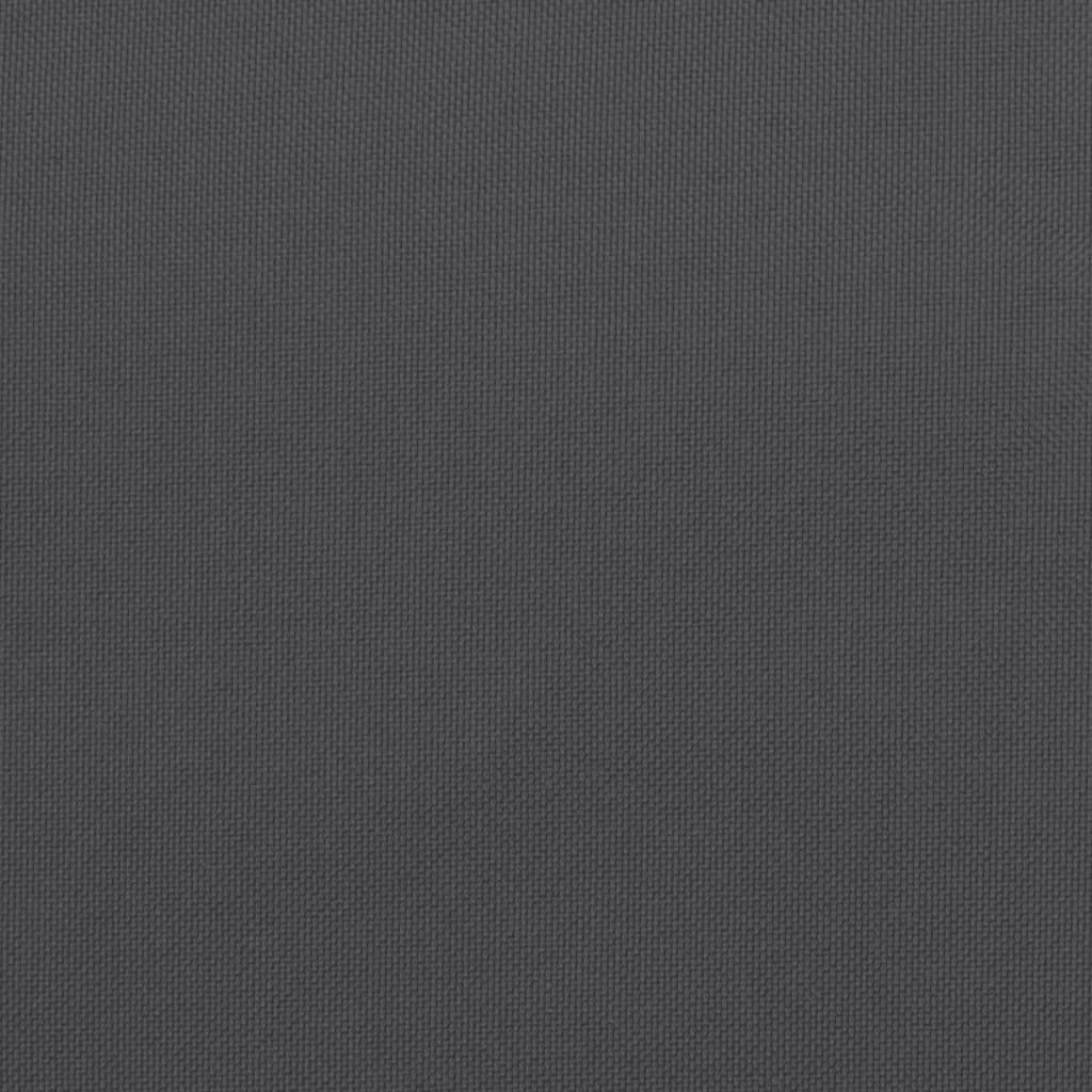 Set Divani da Giardino 7pz con Cuscini Legno Impregnato di Pino