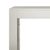 Rack per Legna da Ardere 100x40x60 cm in Acciaio Corten