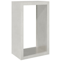 Rastrelliera per Legna da Ardere-Portalegna 60x40x100 cm in Acciaio Inox