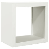 Portalegna 60 x 40 x 60 cm in acciaio bianco 02_0043726