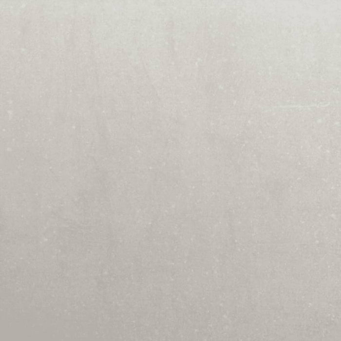 Vassoio per fioriera aiuola rialzata piante fiori terrazza giardino giardino 100 x 100 x 25 cm acciaio inossidabile Argento 02_0039268