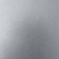 Fioriera da Giardino 45x45x75 cm in Acciaio Zincato 851104