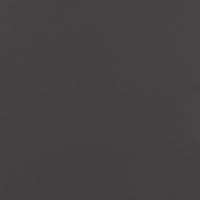 Fioriera da Giardino-Vaso da Esterno-Contenitore per Piante Nera Esagono 69x60x45 cm in Acciaio