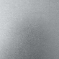 Fioriera Esagono 69x60x45 cm in Acciaio Zincato 851127