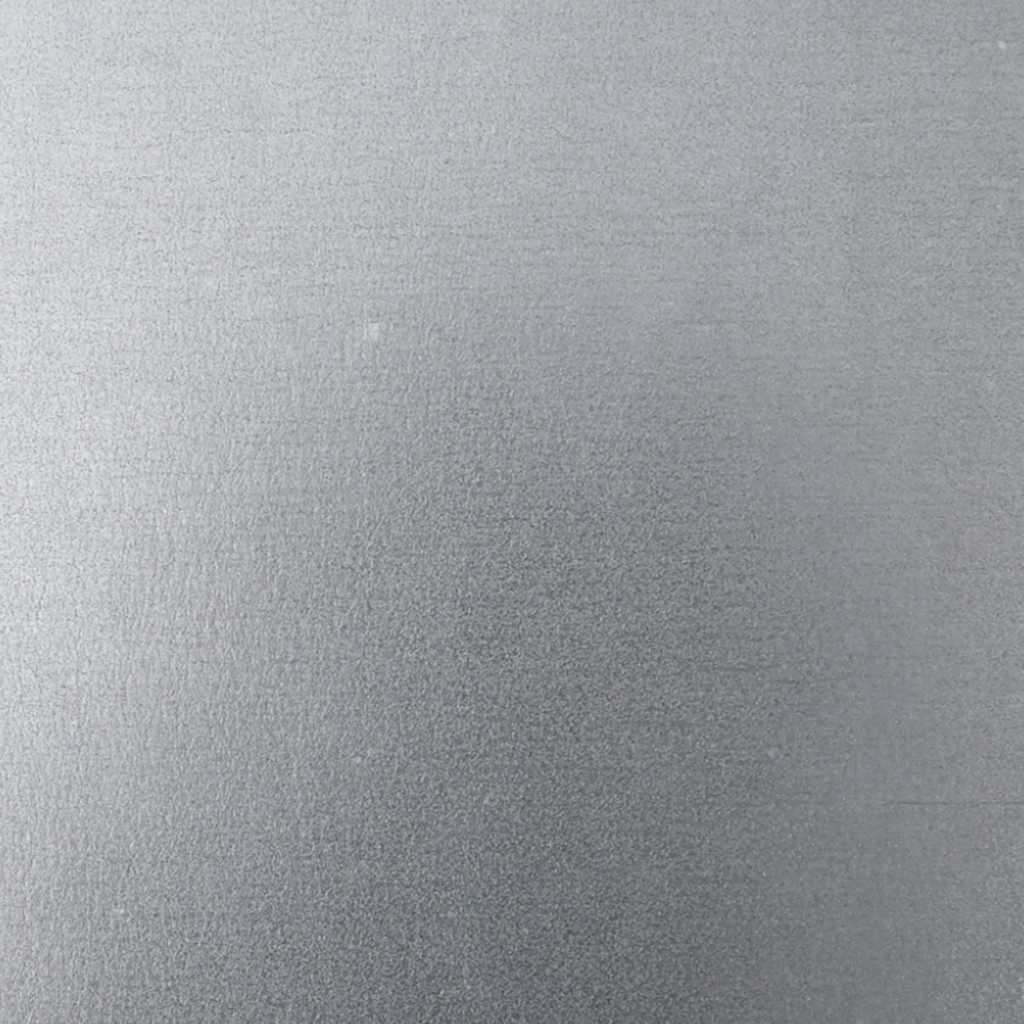 vidaXL Fioriera da Giardino Esagono 138x120x45 cm in Acciaio Zincato