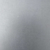 vidaXL Fioriera da Giardino Esagono 138x120x45 cm in Acciaio Zincato