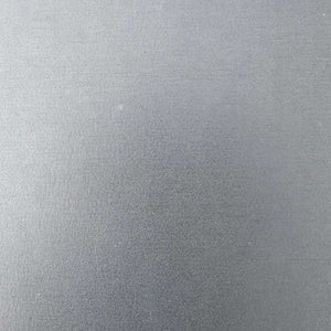 vidaXL Fioriera da Giardino Esagono 138x120x45 cm in Acciaio Zincato