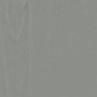 Tavolo da Pranzo Corona Grigio in Legno Massello di Pino 4013437