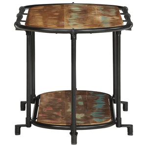 Mobile Porta TV-Mobile per TV-Credenza TV 100x42x40 cm in Legno Massello di Recupero