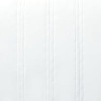 vidaXL Materasso a Molle Insacchettate 160x80x20 cm Morbidezza Media in Tessuto