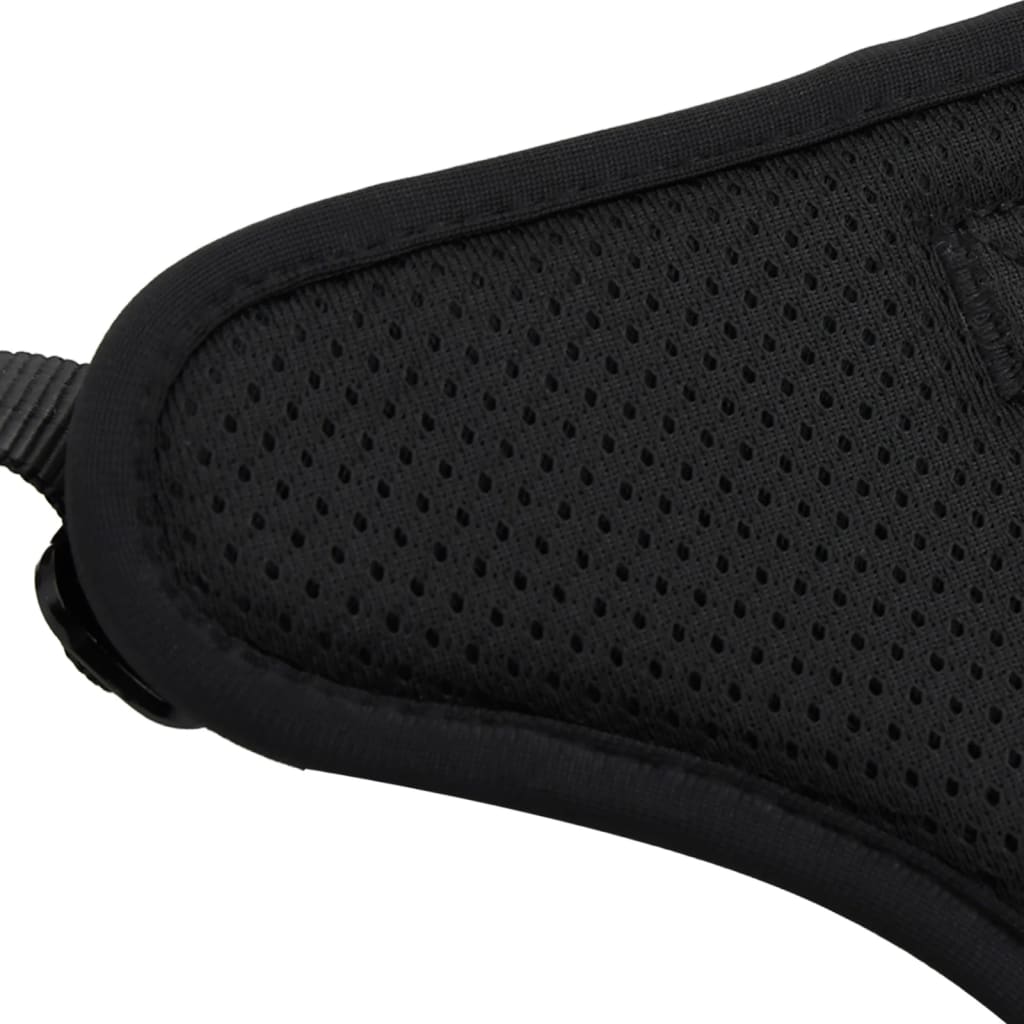 Pettorina per cani con guinzaglio e collare regolabili x L Rosa 02_0042337