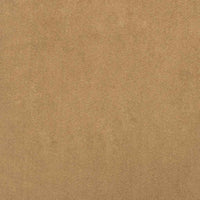 Poltrona Relax 64x74x84 cm Marrone in Velluto 4012324