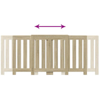 Copertura Termosifone Rovere Sonoma 205x21,5x83,5cm Multistrato 852764