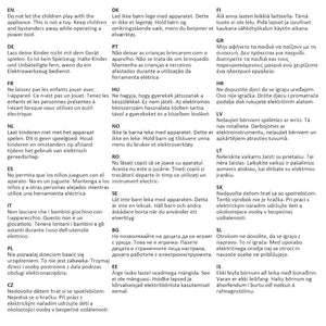 Poltrona Alzapersona Reclinabile Nera Lucida in Similpelle 3303418