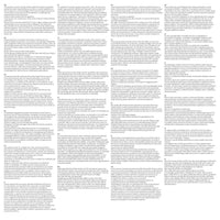 Poltrona Alzapersona Reclinabile Massaggio Nera Similpelle 3303420