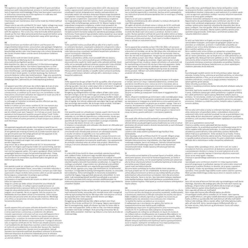 Poltrona Alzapersona Reclinabile Massaggio Marrone Similpelle 3303421