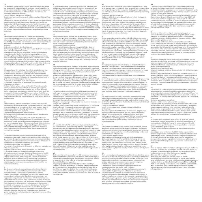 Poltrona Alzapersona Massaggiante Elettrica Nera in Similpelle 3303424