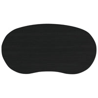 Bancone da Fiera Pieghevole 90x48x93 cm in Truciolare 4015794