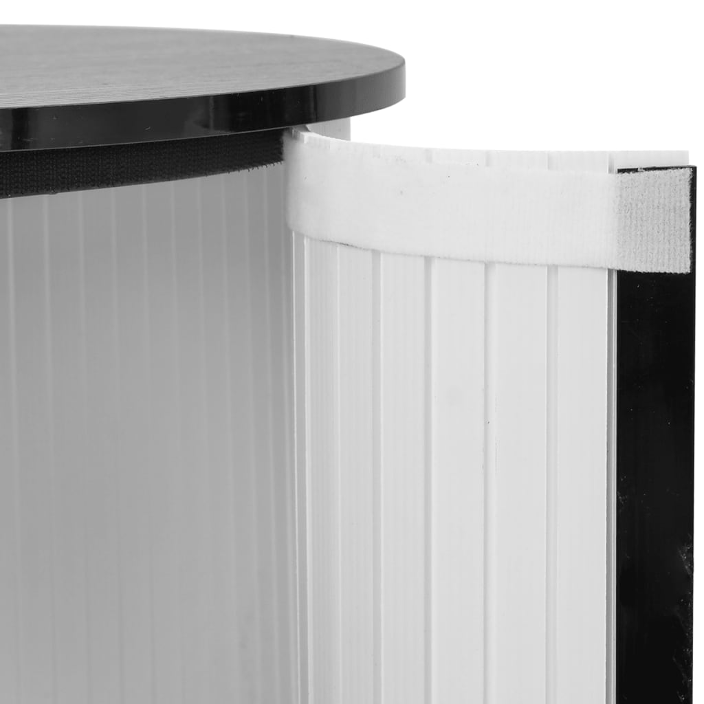 vidaXL Bancone da Fiera Pieghevole 90x48x93 cm in Truciolare