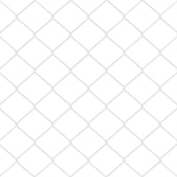 Set di pali del recinto Argento 25 x 0.4 m Acciaio zincato 3351218