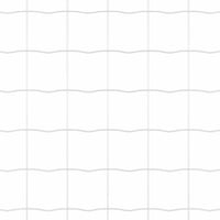 Recinzione con pali. Grigio 0.4 x 25 m Acciaio 3350491