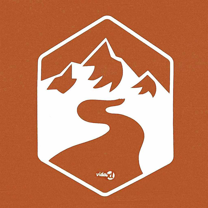 Tenda Aggiuntiva Pop-Up Arancione 300 x 300 cm Tessuto 42007385