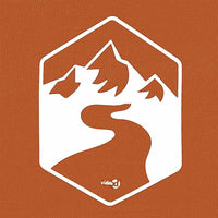 vidaXL Tenda Aggiuntiva Pop-Up Arancione 300 x 300 cm Tessuto