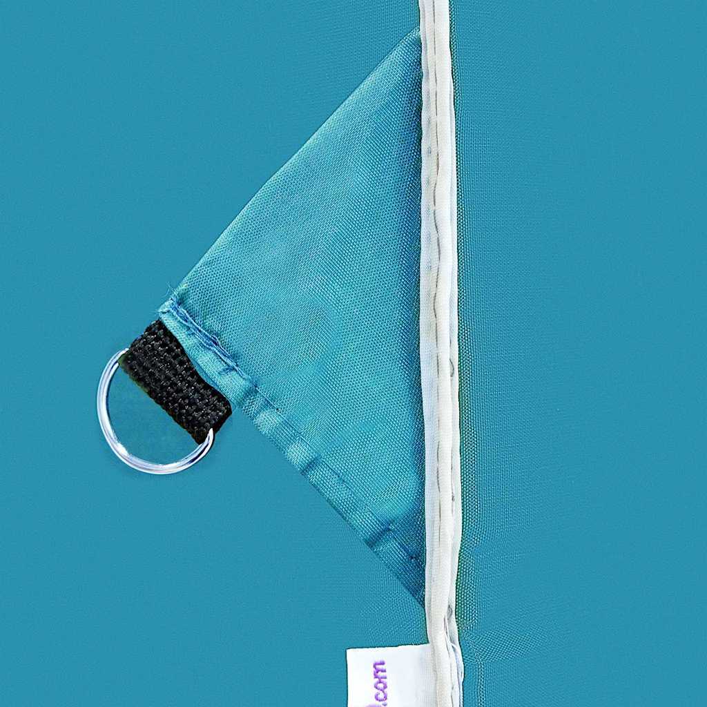 vidaXL Tenda Aggiuntiva Pop-Up Blu 300 x 300 cm Tessuto