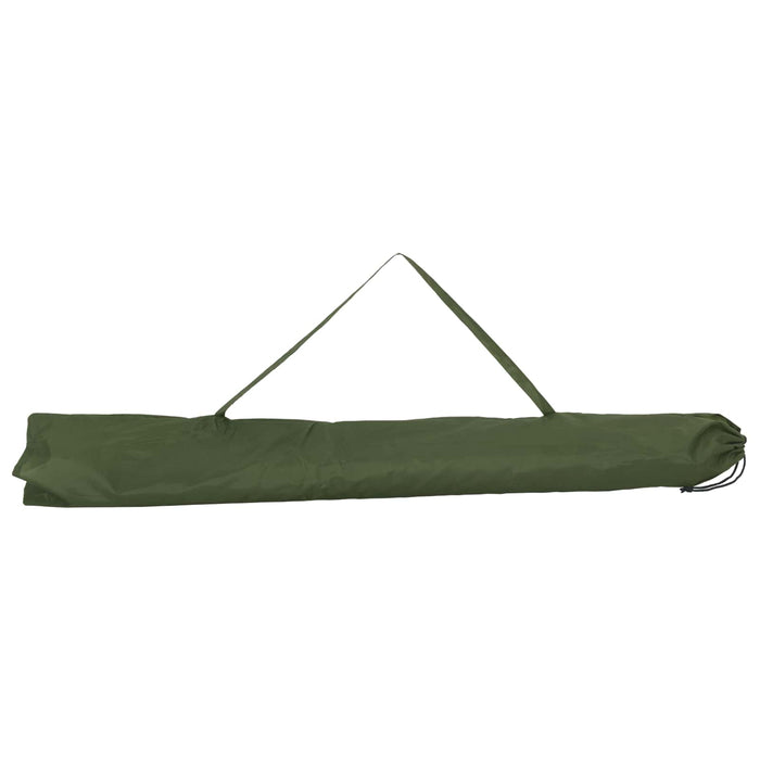 Ombrellone da Pesca Giallo militare 220 x 193 cm 42006691