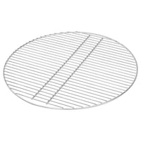 Griglia per barbecue Argento 57 x 57 cm Acciaio inossidabile 42008308