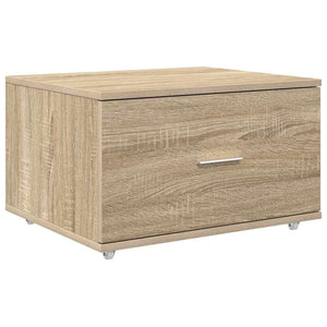 Mobile con Cassetti Marrone 55 x 45 x 33.5 cm Legno multistrato 869308
