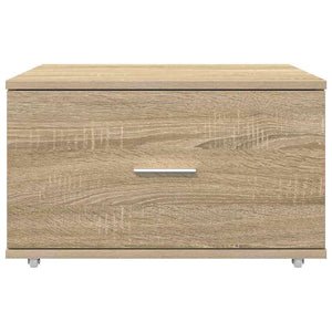Mobile con Cassetti Marrone 55 x 45 x 33.5 cm Legno multistrato 869308
