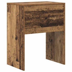 Scrivania Legno vecchio 60 x 40 x 76 cm Legno multistrato 869376