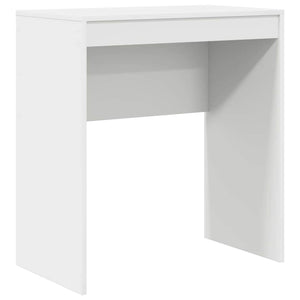 Scrivania Altro Bianco 70 x 40 x 76 cm Legno multistrato 869378