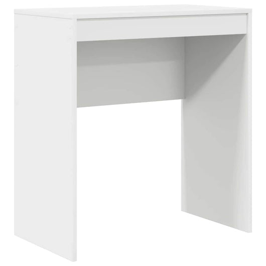 Scrivania Altro Bianco 70 x 40 x 76 cm Legno multistrato 869378
