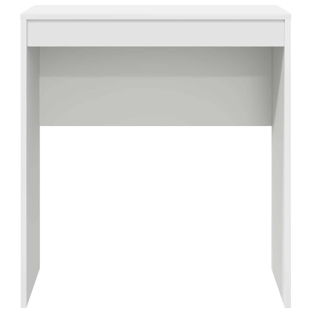 Scrivania Altro Bianco 70 x 40 x 76 cm Legno multistrato 869378