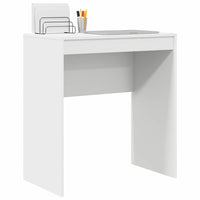 Scrivania Altro Bianco 70 x 40 x 76 cm Legno multistrato 869378