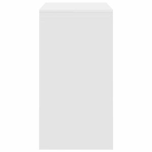 Scrivania Altro Bianco 70 x 40 x 76 cm Legno multistrato 869378