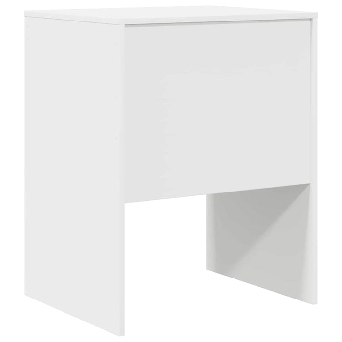 Scrivania Bianco 60 x 50 x 76 cm Legno multistrato 869410
