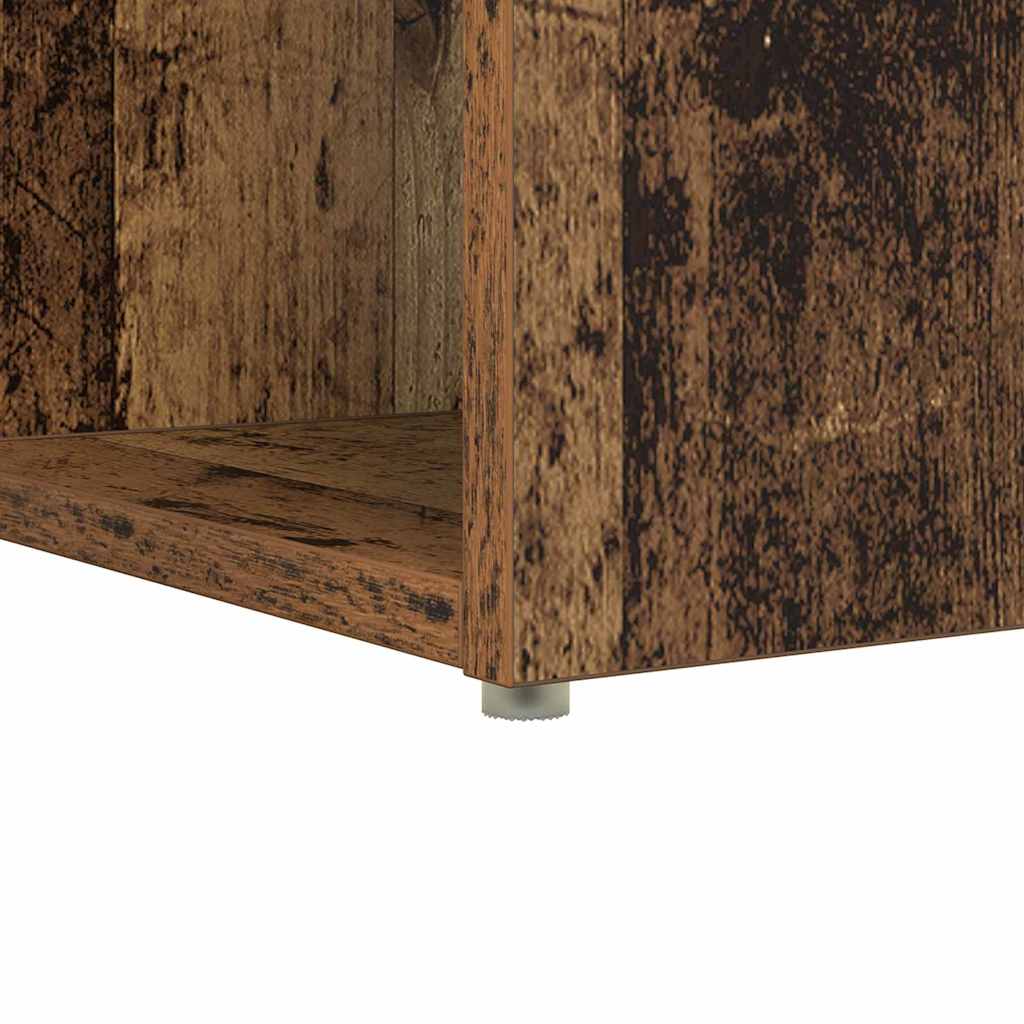 Scrivania Legno vecchio 108 x 55 x 103.5 cm Legno multistrato 869464