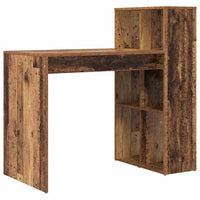 Scrivania Legno vecchio 108 x 55 x 103.5 cm Legno multistrato 869464