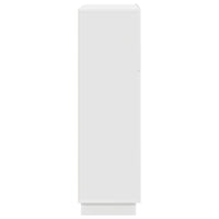 Scrivania Bianco 71,5 x 31,5 x 106,5 cm Legno multistrato 869482