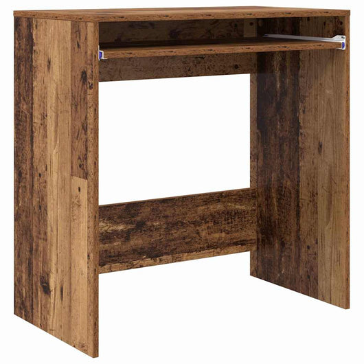 Scrivania Legno vecchio 77,5 x 43 x 79 cm Legno multistrato 869520