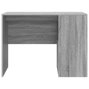 Scrivania Grigio Sonoma 102 x 50 x 75 cm Legno multistrato 869543
