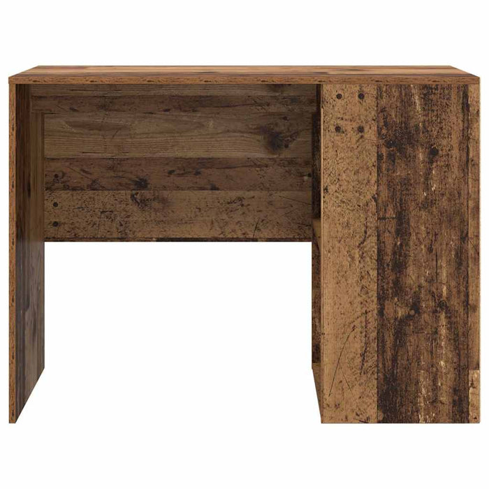 Scrivania Legno vecchio 102 x 50 x 75 cm Legno multistrato 869544