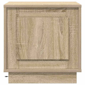 Armadio da Notte Rovere Sonoma 44 x 34,5 x 45 cm 869566
